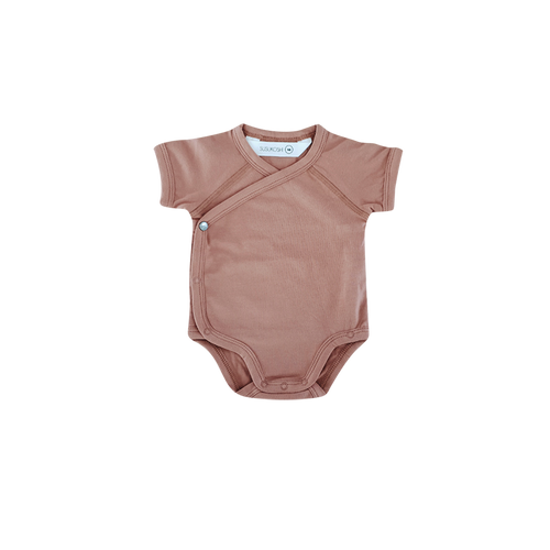 baby kimono bodysuit australia