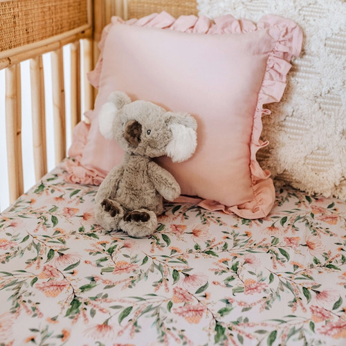cot bedding australia