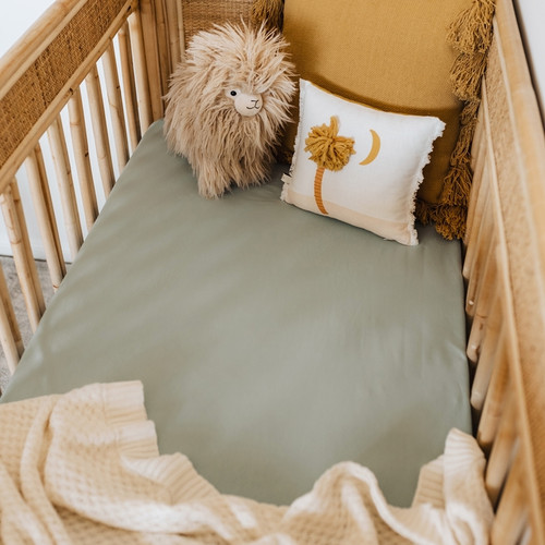 cot bedding australia