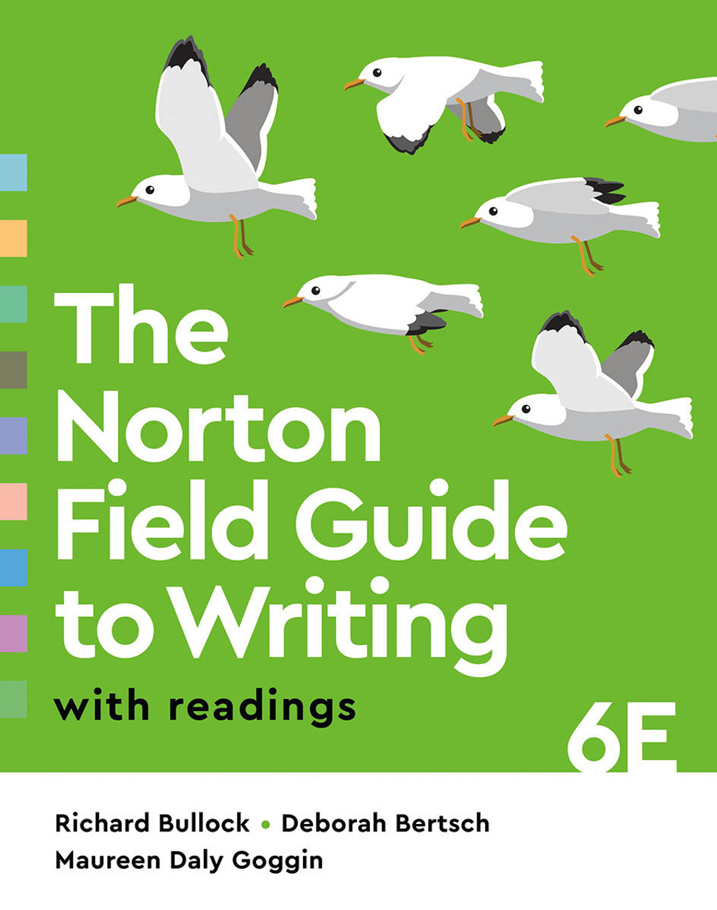 The Norton Field Guide To Writing With Readings 6th Edition PDF the-norton-field-guide-to-writing-with-readings-6th-edition-pdf