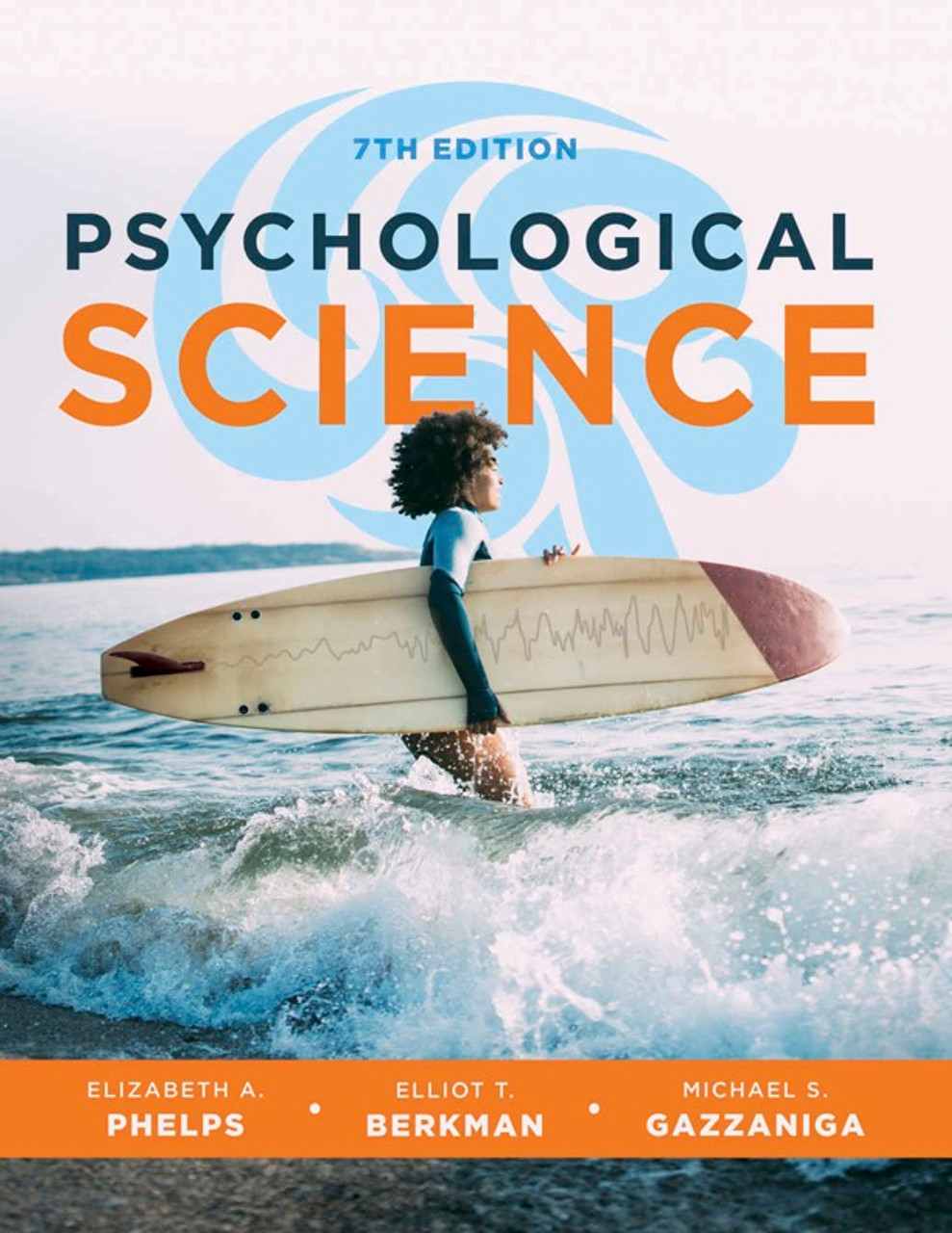 Psychological Science 7th Edition PDF