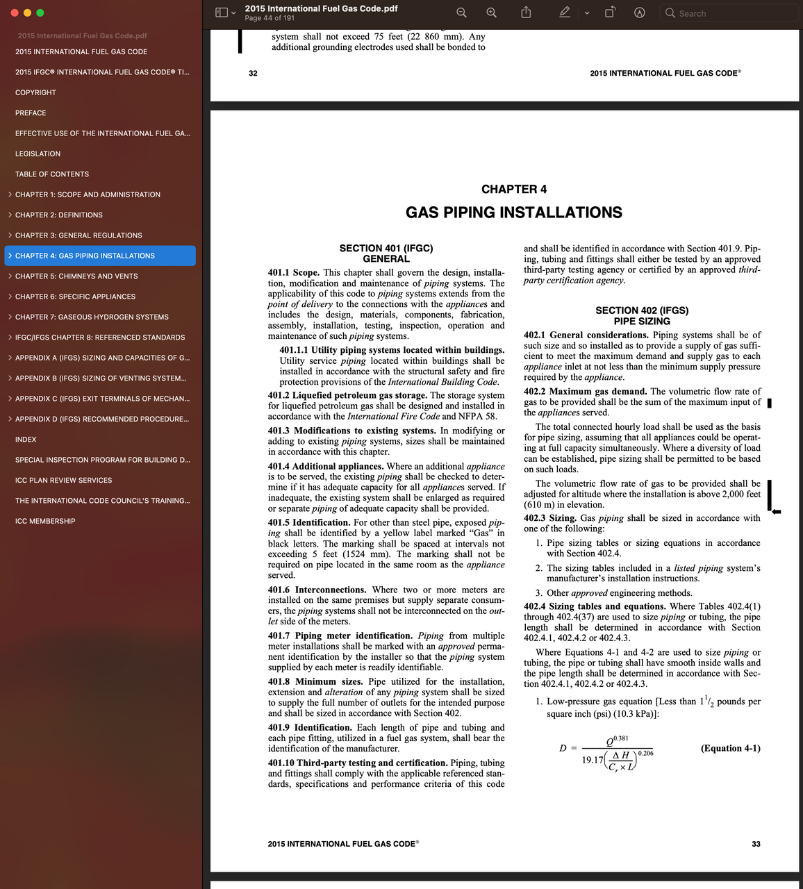 2015 International Fuel Gas Code PDF