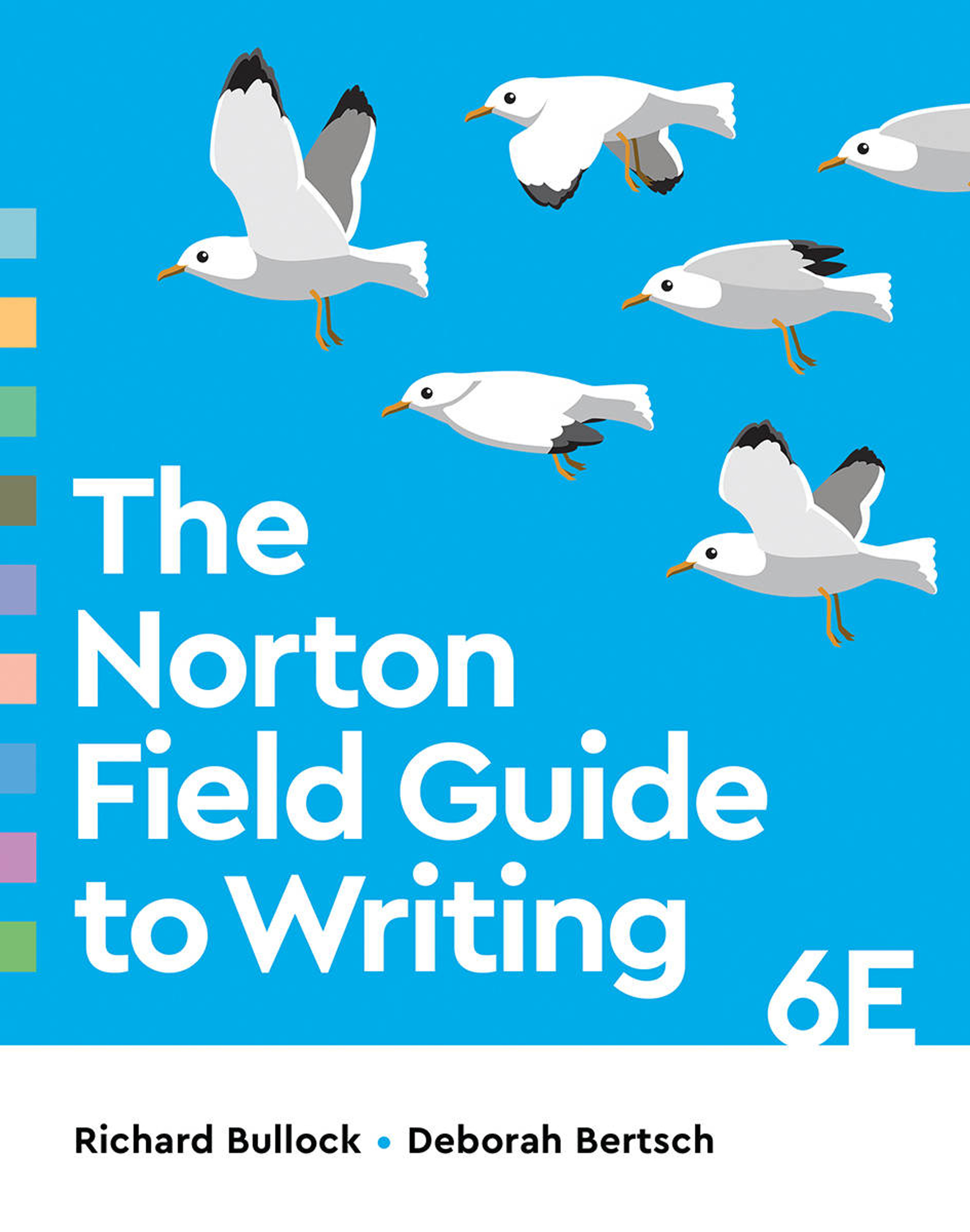 The Norton Field Guide To Writing 6th Edition PDF the-norton-field-guide-to-writing-6th-edition-pdf