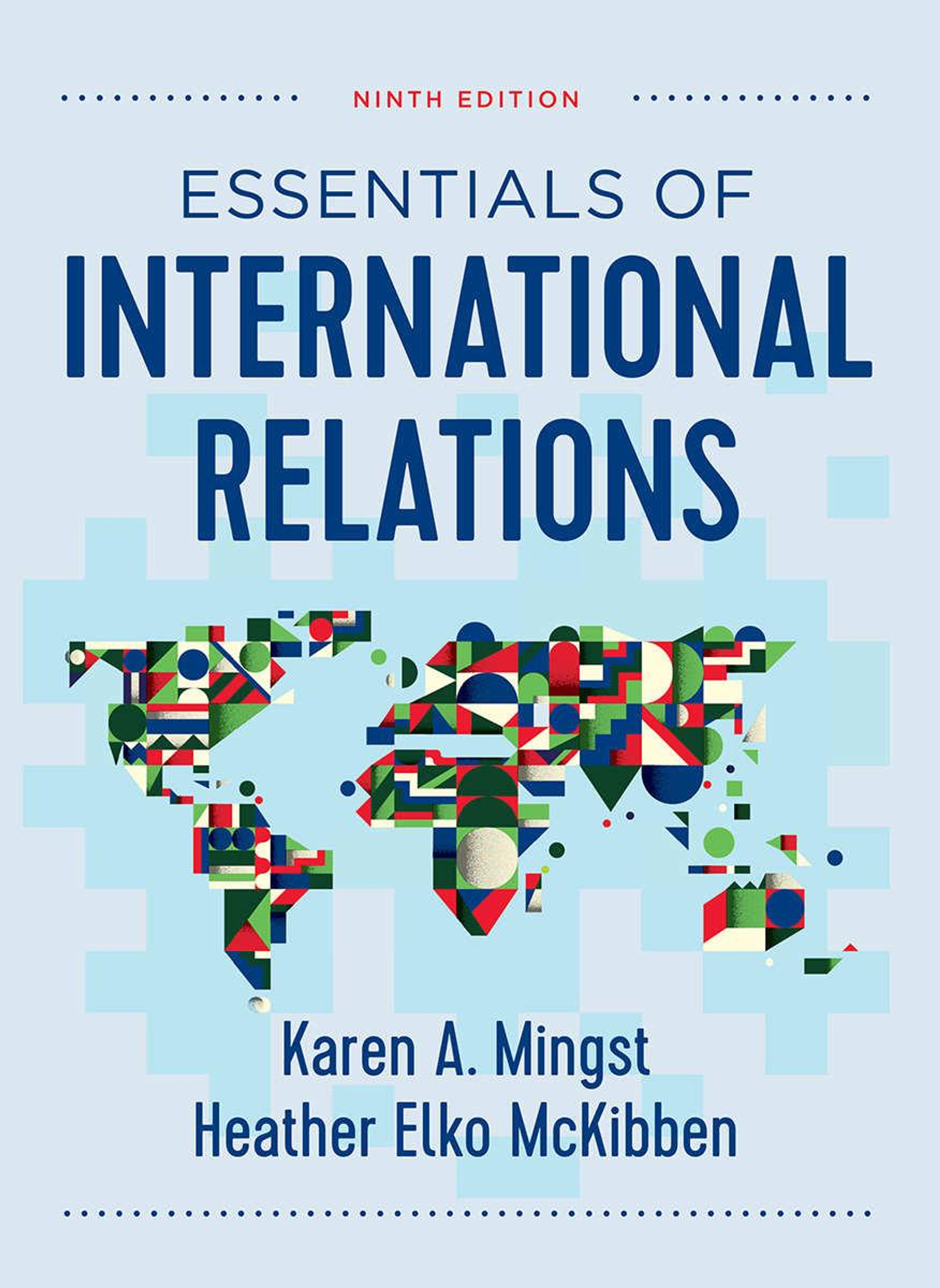 research methods in international relations