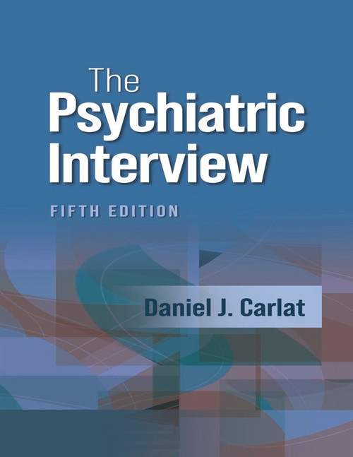 The Psychiatric Interview 5th Edition PDF