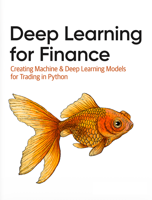 Deep Learning for Finance PDF