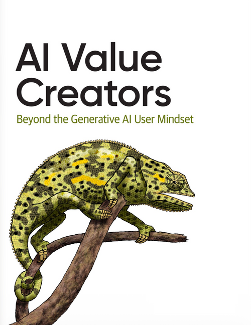 AI Value Creators PDF