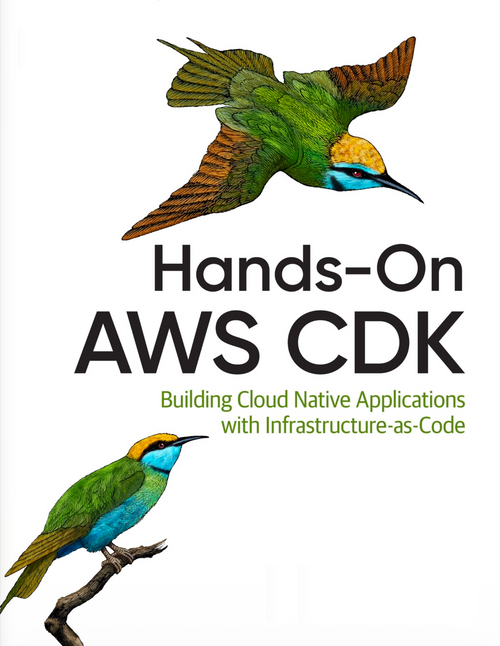 Hands-On AWS CDK PDF