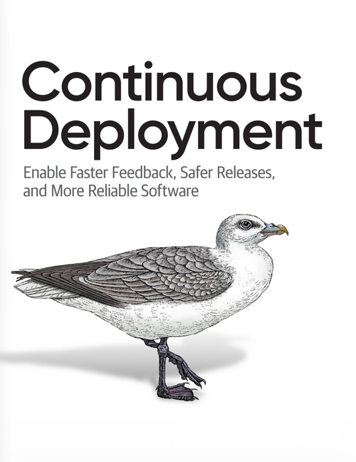 Continuous Deployment PDF