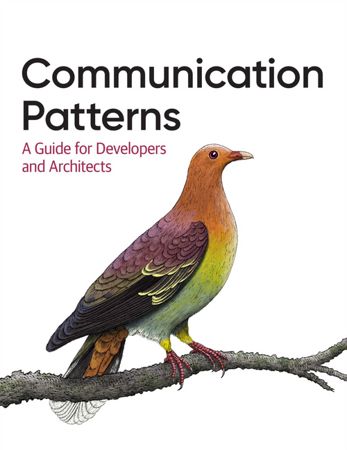 Communication Patterns PDF