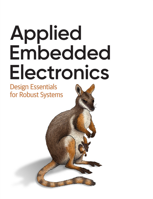 Applied Embedded Electronics PDF