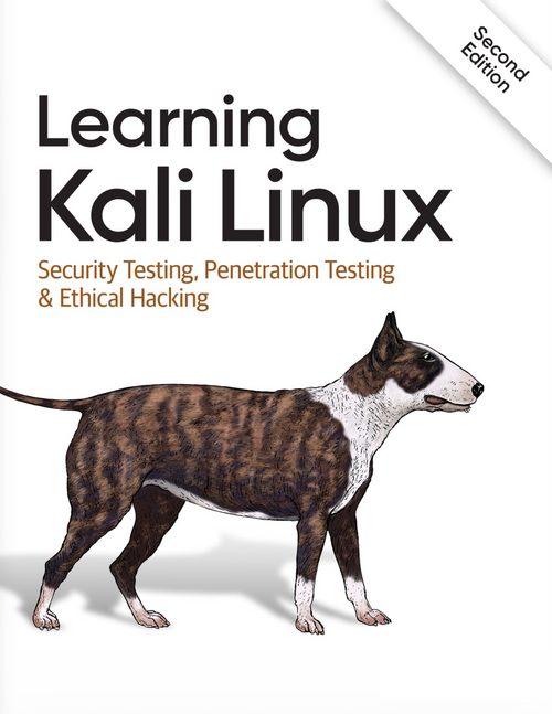 Learning Kali Linux 2nd Edition PDF