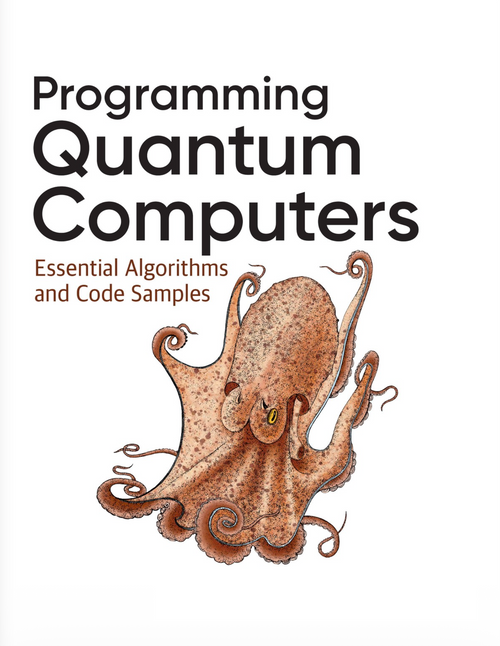 Programming Quantum Computers PDF