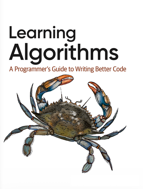 Learning Algorithms PDF