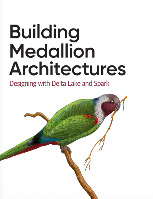 Building Medallion Architectures PDF