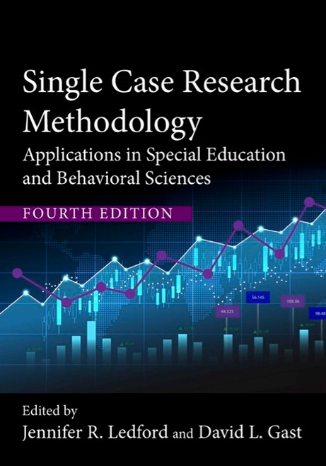 Single Case Research Methodology 4th Edition PDF