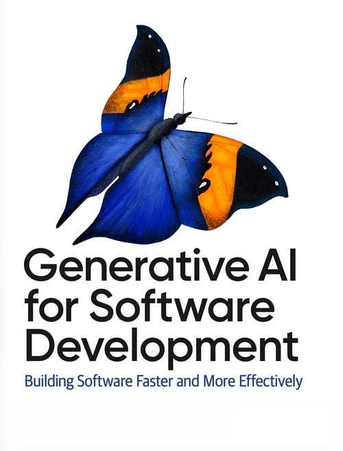 Generative AI for Software Development PDF