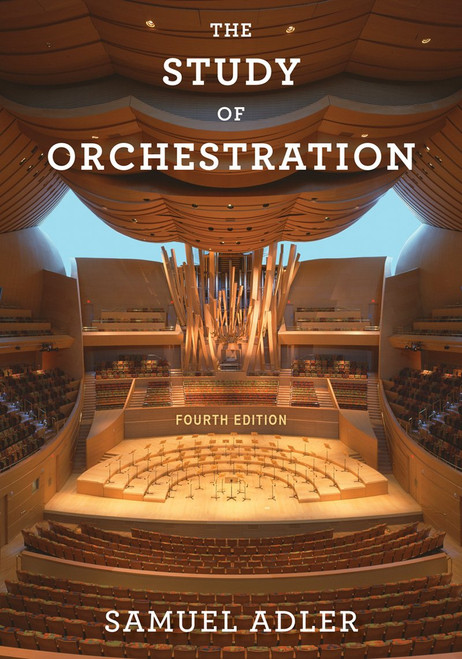 The Study of Orchestration 4th Edition PDF