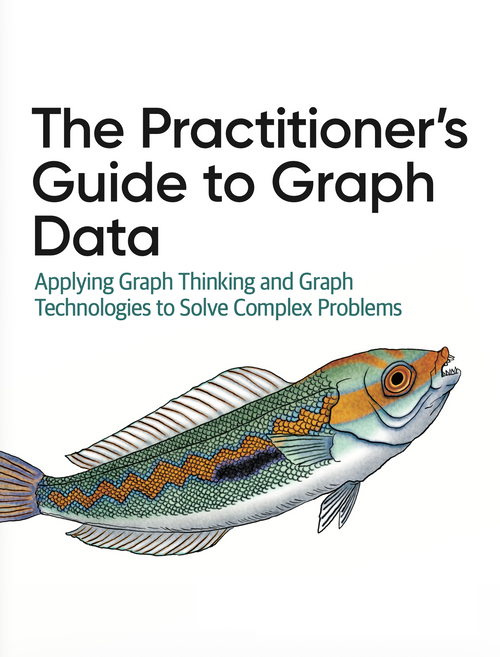 The Practitioner's Guide to Graph Data PDF
