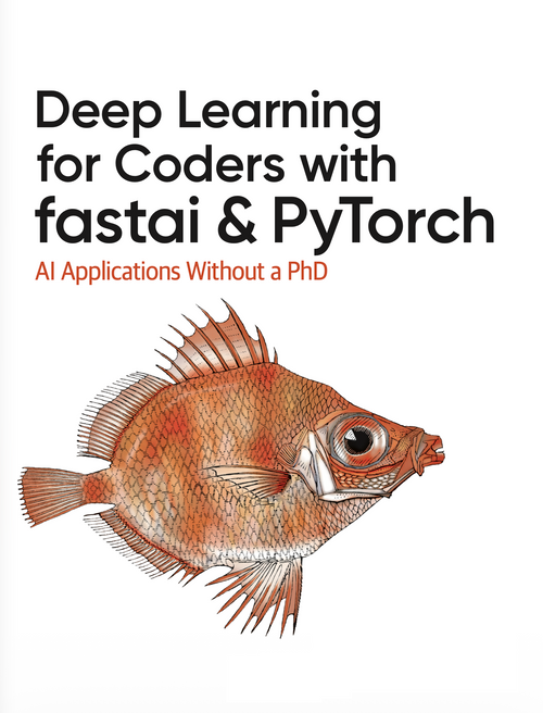 Deep Learning for Coders with fastai & PyTorch PDF