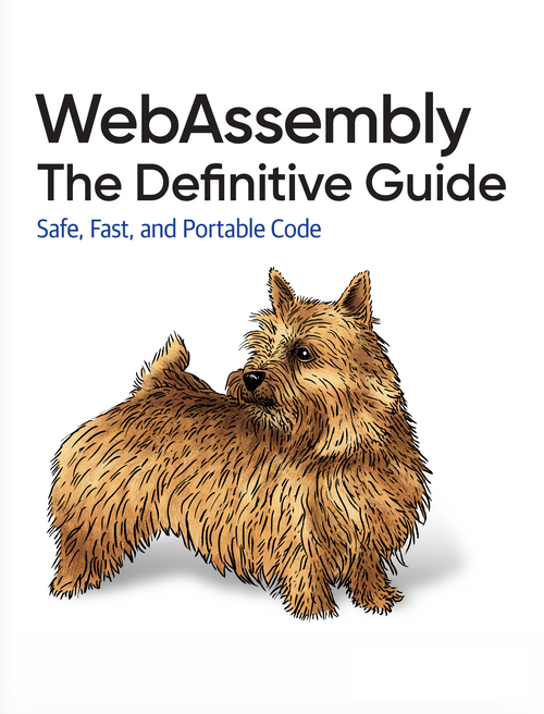 WebAssembly: The Definitive Guide PDF