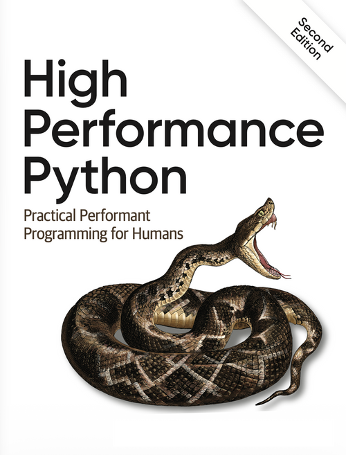 High Performance Python 2nd Edition PDF