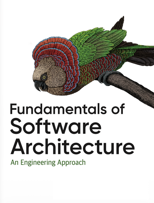 Fundamentals of Software Architecture PDF