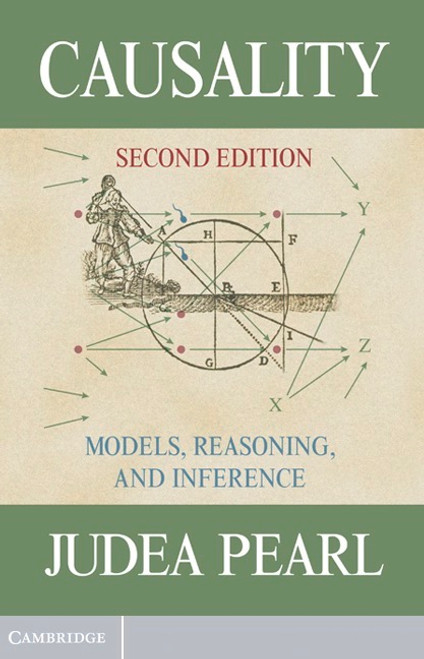 Causality: Models, Reasoning and Inference 2nd Edition PDF