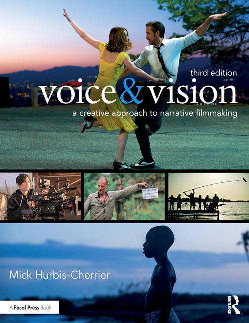 Voice & Vision 3rd Edition PDF