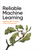 Reliable Machine Learning PDF