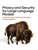 Privacy and Security for Large Language Models PDF