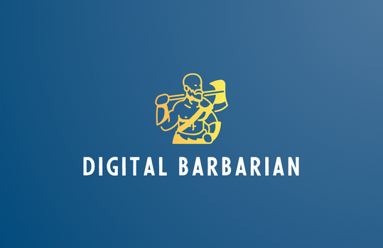 Digital Barbarian