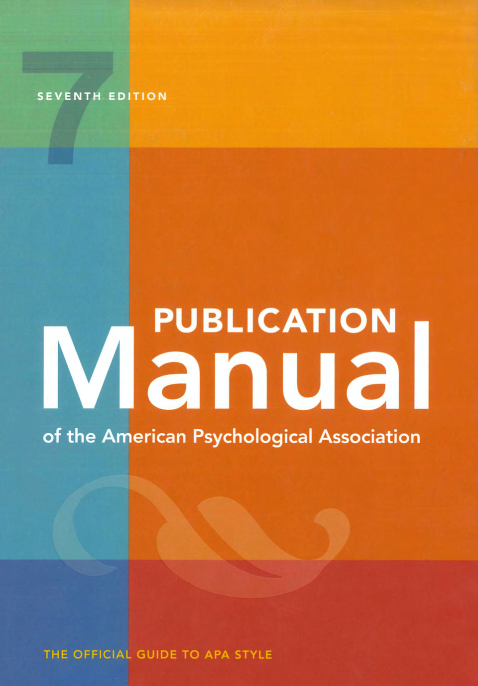 american psychological association research articles