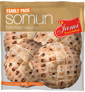 Jami Somun 1080g Jami Somun 1080g