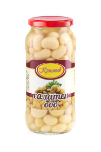 Beans For Salad Krastev Beans For Salad Krastev