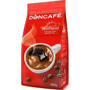 Doncafe Moment Coffee 500g Doncafe Moment Coffee 500g