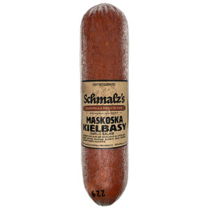 Gypsy Style Kielbasy Schmaltz /Lb. Gypsy Style Kielbasy Schmaltz /Lb.