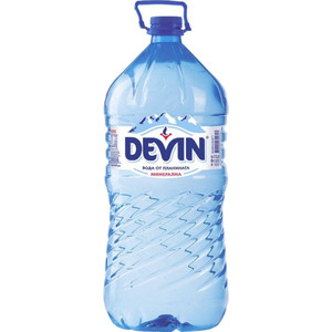 Devin Mineral Noncarbonated Water 11L Devin Mineral Noncarbonated Water 11L