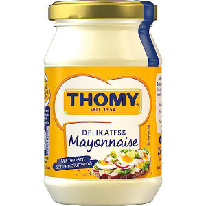 Mayo Thomy 500g Mayo Thomy 500g