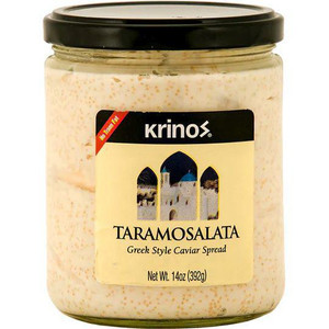 Taramosalata 14 oz Taramosalata 14 oz