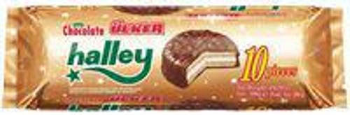 Ulker Halley Biscuits 300g