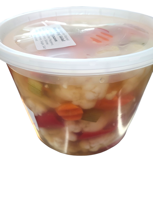 Winter King Salad K&V 2Lbs