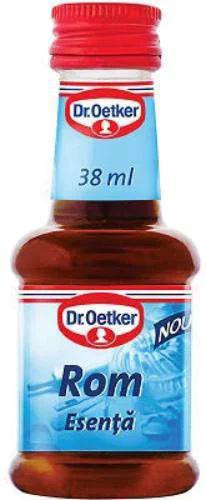 Rum Essence Dr. Oetker 38ml