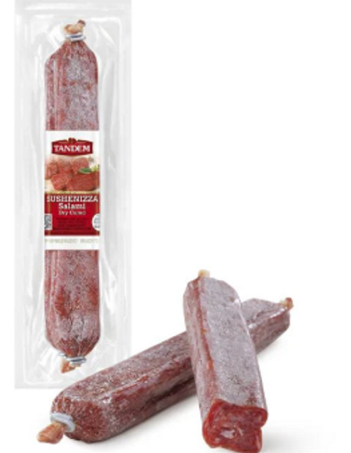 Sushenica Tandem /lb
