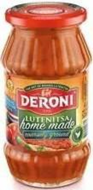 Homestyle Lutenitsa Deroni