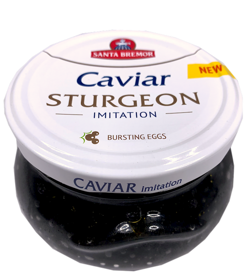 Imitation Sturgeon Caviar