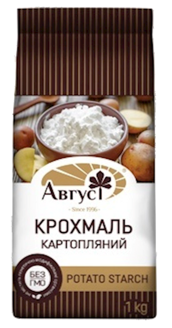 Potato Starch August 1kg