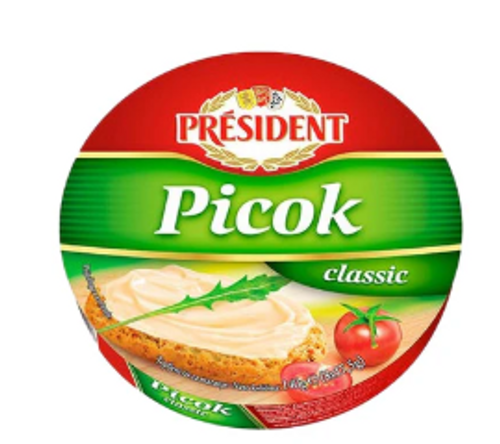 Picok Classic President