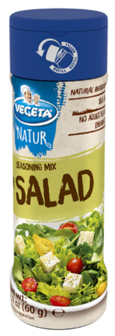 Vegeta Salad Seasoning 60g