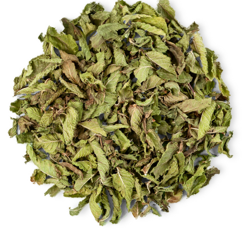 Peppermint Leaves Tea Menta 50g
